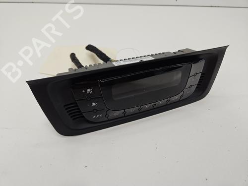Comando clima Comando clima SEAT IBIZA IV (6J5, 6P1) 1.6 TDI (105 hp) 36059320 36059320