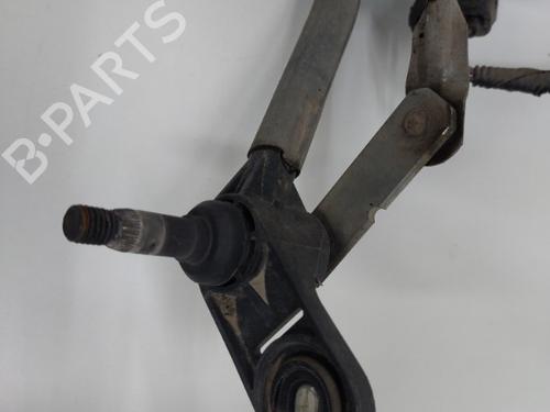Front wipers mechanism RENAULT KANGOO Express (FW0/1_) 1.5 dCi 90 (FW0G, FW05, FW08, FW11) | BP22109718C83 
