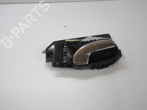 Used Rear right interior door handle Rear right interior door handle PEUGEOT 307 (3A/C) 2.0 HDi 90 (90 hp) 20906868 20906868