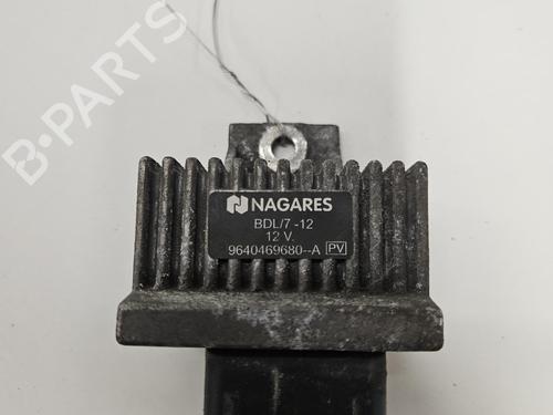 Electronic module DACIA LOGAN MCV (KS_) 1.5 dCi (KS0K) | BP38584612M83 - Image 2