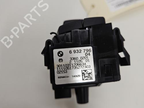 headlight-switch-bmw-x1-e84-2009-2010-2011-2012-2013-2014-2015-25149421 main image