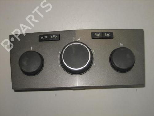Used Climate control Climate control OPEL ASTRA H (A04) 1.7 CDTI (L48) (100 hp) 20903898 20903898