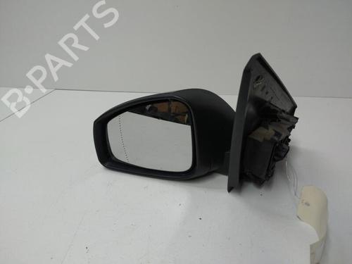Used Left mirror RENAULT MEGANE III Hatchback (BZ0/1_, B3_) 1.5 dCi (106 hp) 20888691