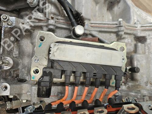 Gearbox TOYOTA C-HR (_X1_) 1.8 Hybrid (ZYX10_, ZYX11_, ZYX10R, ZYX11R) | BP24870003M3 - Image 4