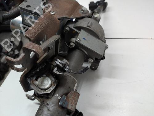 Steering column NISSAN MICRA III (K12) 1.5 dCi | BP20902579M21 