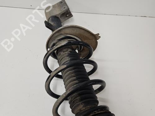 Used Left front shock absorber Left front shock absorber PEUGEOT PARTNER Box Body/MPV 1.6 HDi 16V (90 hp) 36059287 36059287