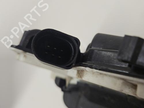 Used Front right lock Front right lock VW SCIROCCO III (137, 138) 2.0 TSI (210 hp) 32857140 32857140
