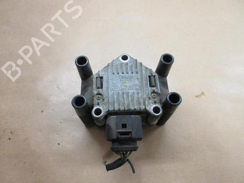 Ignition coil VW GOLF IV (1J1) 1.6 | BP22108325M94 