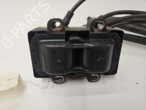 Used Ignition coil Ignition coil RENAULT TWINGO I (C06_) [1993-2012] 33944911 33944911
