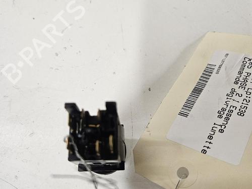 Used Switch Switch PEUGEOT 205 II (20A/C) 1.0 (45 hp) 36479281 36479281