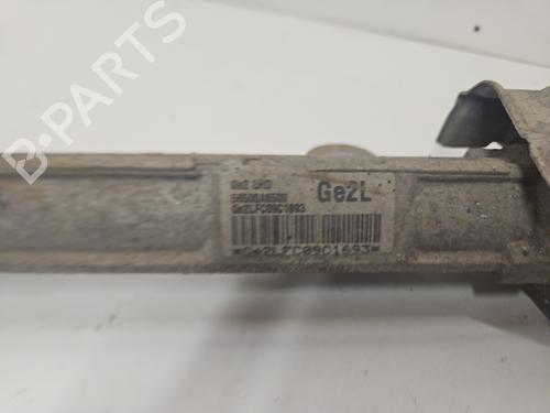 Styregear/Snekke KIA CEE'D (JD) 1.6 CRDi 136 | BP32406877M22