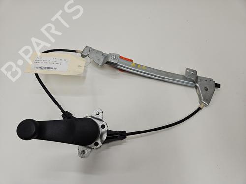Lève-vitre arrière gauche FIAT PUNTO EVO (199_) 1.3 D Multijet (199AXC1A, 199BXC1A, 199AXT1A, 199BXT1A) (75 hp) 30923152