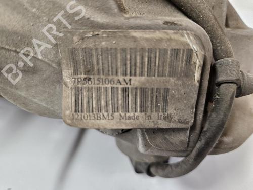 Left front brake caliper PORSCHE CAYENNE (92A) 4.2 S Diesel | BP40607106M105 - Image 3