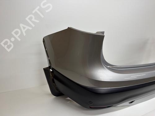 rear-bumper-nissan-qashqai-ii-j11-j11_-2013-38009254 main image