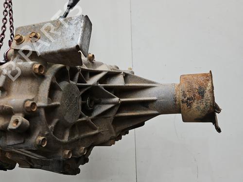 Gearbox NISSAN TERRANO II (R20) 2.4 4WD | BP29521529M3 