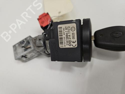 ignition-barrel-renault-clio-iii-br01-cr01-2005-2006-2007-2008-2009-2010-2011-2012-2013-2014-29895709 main image