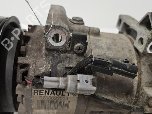 AC compressor RENAULT CAPTUR I (J5_, H5_) 1.5 dCi 110 | BP38954684M34 - Image 3