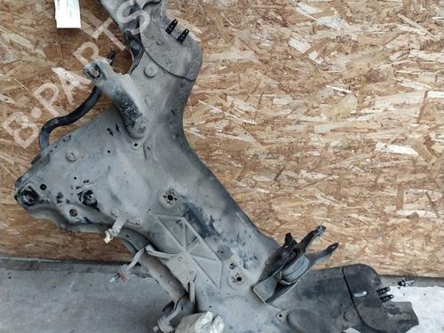 Used Subframe Subframe CITROËN C4 Grand Picasso I (UA_) 2.0 HDi 138 (136 hp) 23792850 23792850