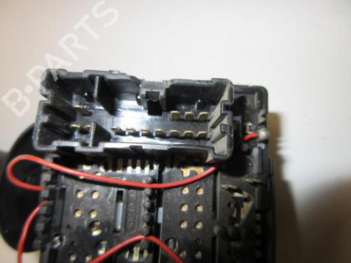 Used Steering column stalk Steering column stalk DACIA DUSTER (HS_) 1.5 dCi 4x4 (109 hp) 20906855 20906855