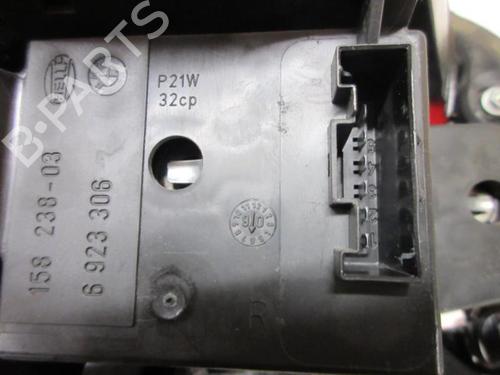 Right taillight BMW 5 (E60) 525 d | BP20900493C35 