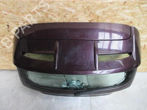 Tailgate FORD FIESTA VI (CB1, CCN) 1.4 TDCi | BP20903451C6 