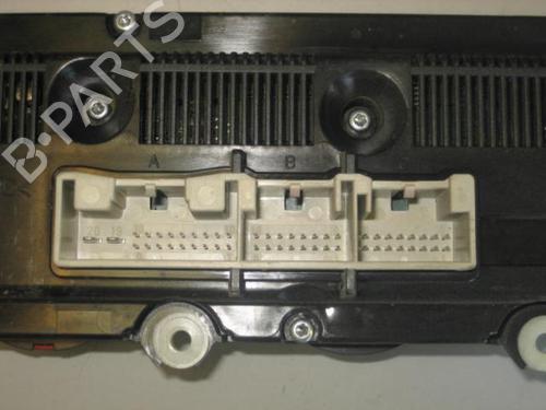 Climate control VW TOURAN (1T1, 1T2) 2.0 TDI 16V | BP20892414I5 