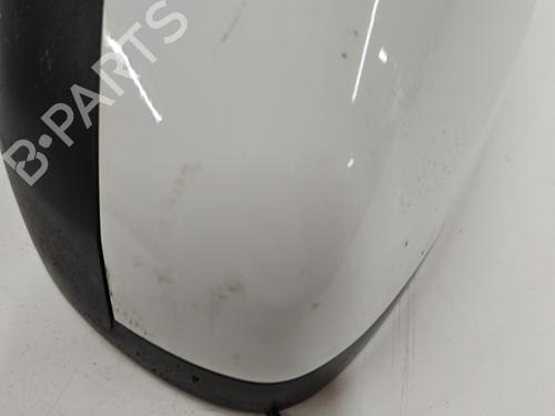 Left mirror CITROËN C3 II (SC_) 1.4 HDi 70 (SC8HZC, SC8HR0, SC8HP4) | BP28503766C26