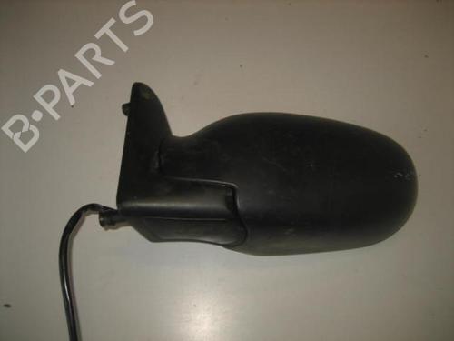 Left mirror FORD GALAXY I (WGR) 1.9 TDI | BP20892854C26 