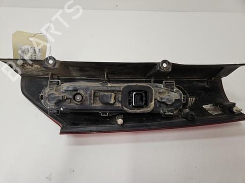Left taillight RENAULT KANGOO / GRAND KANGOO II (KW0/1_) 1.5 dCi 90 (KW05, KW08, KW0G, KW11) | BP29372247C34 
