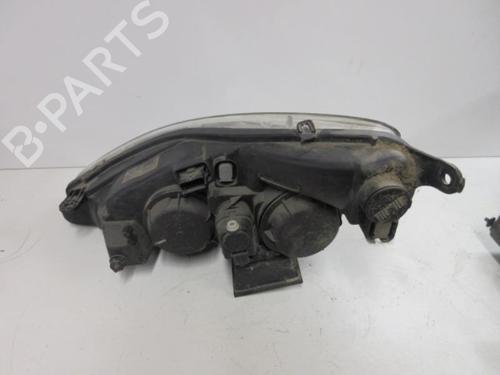 Right headlight PEUGEOT 607 (9D, 9U) 2.2 HDi | BP20906237C29