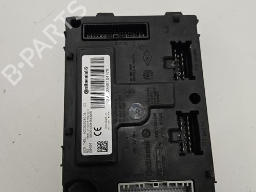 Used Electronic module Electronic module RENAULT CLIO IV (BH_) 0.9 TCe 90 (BHNF, BHMA, BHMH, BHJK, BHJR) (90 hp) 35937606 35937606