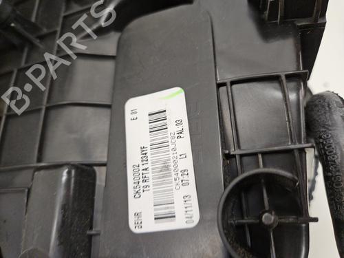 Used Heater matrix box Heater matrix box PEUGEOT 308 II (LB_, LP_, LW_, LH_, L3_) 1.6 THP 125 (125 hp) 28318188 28318188