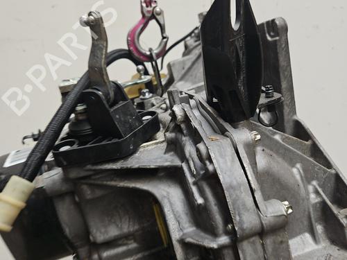 Gearbox RENAULT CLIO III (BR0/1, CR0/1) 1.2 16V Hi-Flex (BR1U, CR1U) | BP27974564M3 