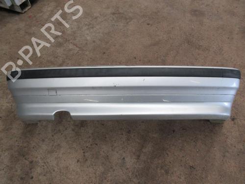 Used Rear bumper Rear bumper BMW 3 Compact (E36) 318 tds (90 hp) 20906980 20906980