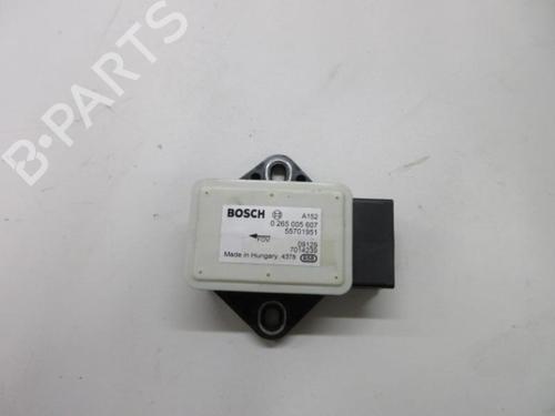 Used Electronic module Electronic module ALFA ROMEO MITO (955_) 1.3 MultiJet (955AXH1B, 955AXT1A) (90 hp) 22107097 22107097