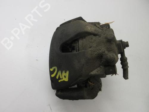 Used Left front brake caliper Left front brake caliper OPEL ZAFIRA / ZAFIRA FAMILY B (A05) 1.9 CDTI (M75) (120 hp) 20894694 20894694
