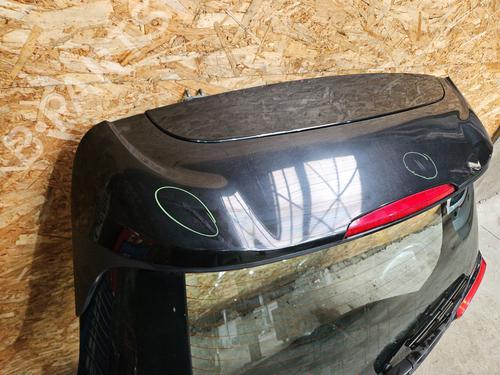 Tailgate JEEP CHEROKEE (KL) 2.0 CRD 4x4 | BP32199087C6  - Image 5