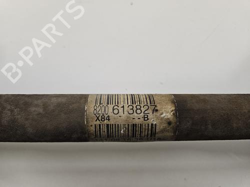 Used Right front driveshaft Right front driveshaft RENAULT MEGANE II Estate (KM0/1_) 1.6 16V (112 hp) 34521339 34521339