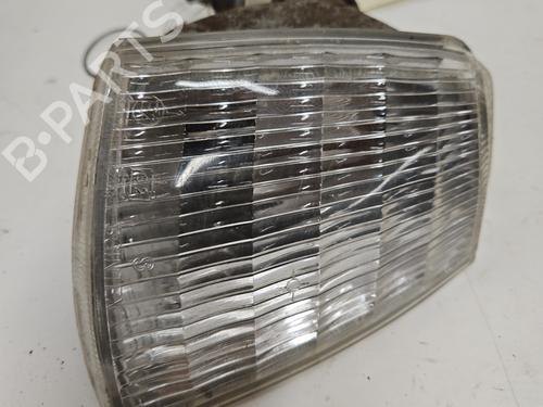 Used Right front indicator RENAULT 19 I (B/C53_) 1.4 Cat (B/C532) (58 hp) 28503652