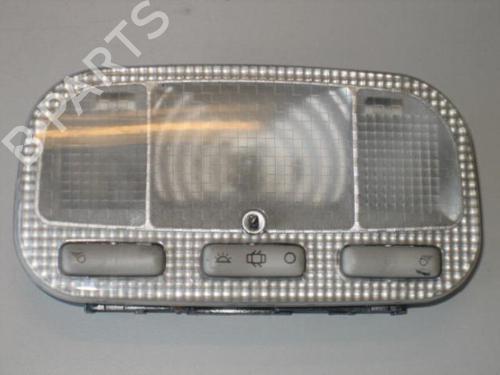 Kabinelys CITROËN C4 Grand Picasso I (UA_) 2.0 HDi 138 (136 hp) 20898554