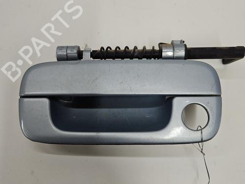 Used Tailgate handle PEUGEOT PARTNER MPV (5_, G_) 2.0 HDI (90 hp) 29549747