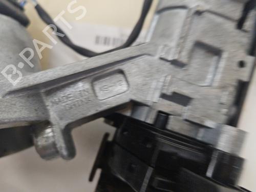 Ignition barrel OPEL ZAFIRA TOURER C (P12) 1.6 CDTI (75) | BP32306799M48  - Image 5