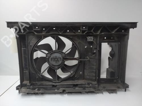 Used Front slam panel Front slam panel 20890848 20890848