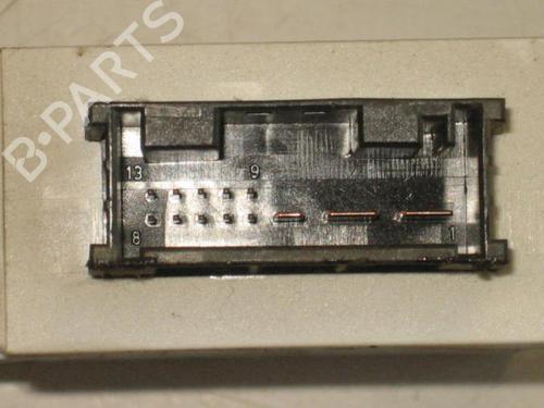 Used Electronic module Electronic module MINI MINI (R50, R53) One (90 hp) 22105985 22105985