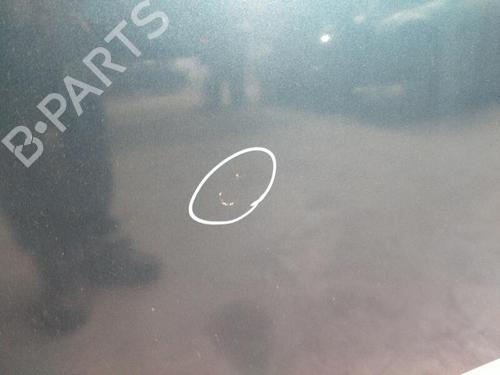 Used Hood Hood 23843034 23843034