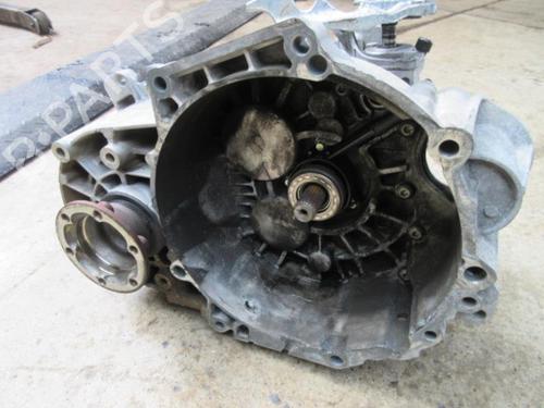 Gearbox SEAT ALTEA XL (5P5, 5P8) 2.0 TDI 16V | BP22107242M3 