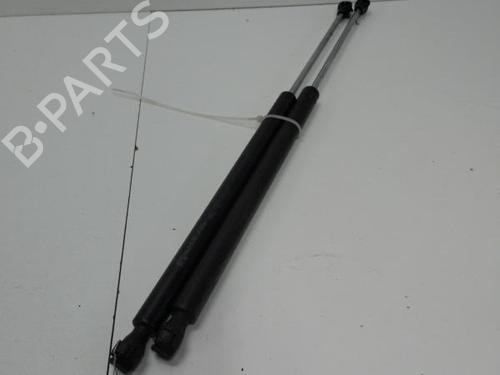 Used Tailgate lift support RENAULT ESPACE III (JE0_) 2.2 dCi (JE0K) (130 hp) 25267345