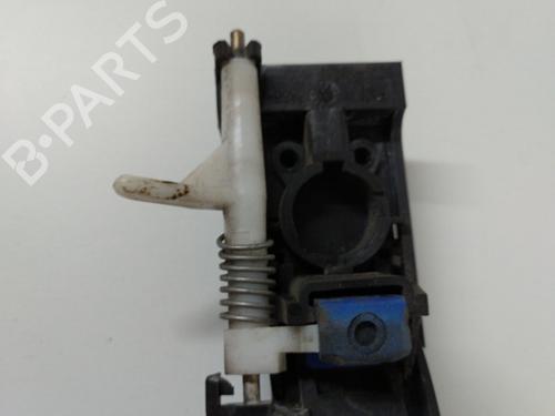 Rear right exterior door handle PEUGEOT 307 (3A/C) 1.6 16V | BP20894556C130 