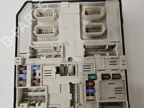 Fuse box RENAULT KANGOO Express (FW0/1_) | BP34521482E1 - Image 2