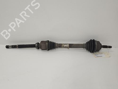 Right front driveshaft CITROËN C3 II (SC_) 1.6 HDi | BP37449888M39 - Image 2